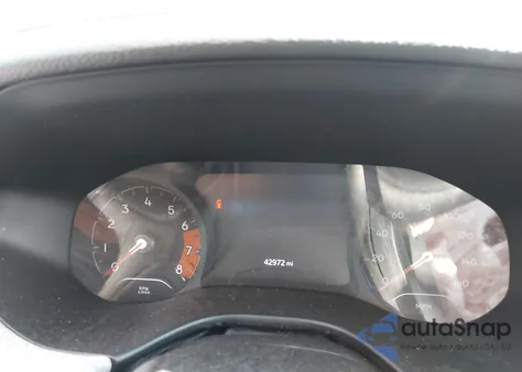 2022 Jeep Compass Latitude Lux 4X4 из США, поврежденный, VIN 3C4NJDFBXNT175997